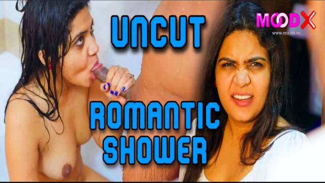 Romantic Shower 2024 Hindi Uncut Hot Short Film – Moodx