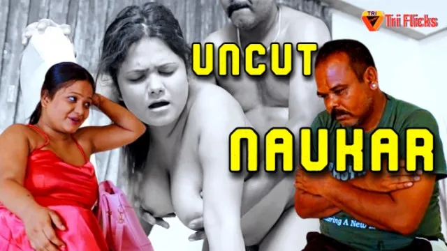 Naukar 2024 Hot Hindi Short Film – Triflicks