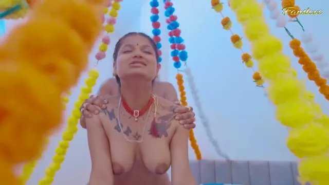 Suhana Suhagrat Night 2024 Uncut Hindi Short Film – FansLove