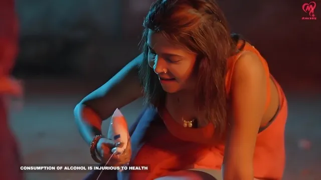Candy E03 2025 Hindi Hot Web Series – Makhan