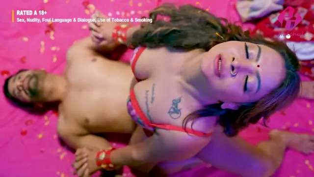 Chirag E06 2025 Hindi Hot Web Series – HulChul