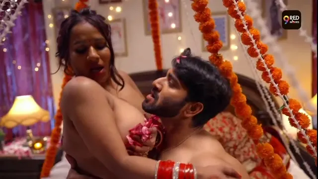 Dulhe Raja E03 2025 Hindi Hot Web Series – 9RedMovies