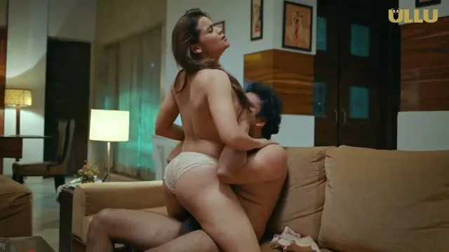 Hot Hindi Web Series Best Scene 18