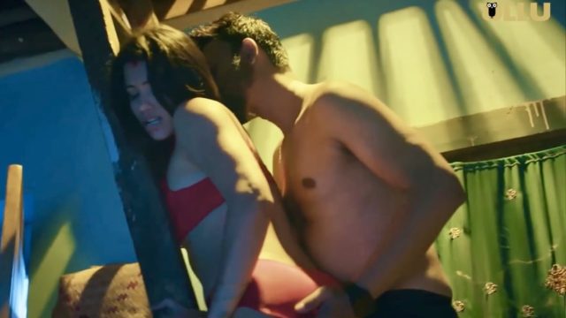 Dil Sambhal Ja Zara Part 2 S01E01 2024 Hindi Hot Web Series – Ullu