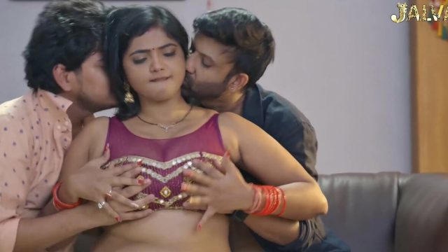 Aitraaz S01E02 Hindi Hot Web Series – Jalva