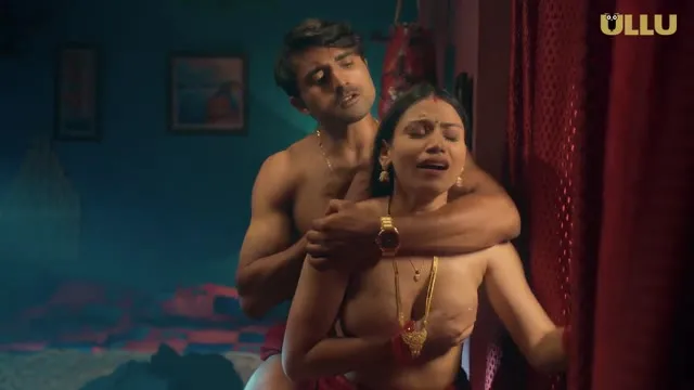 O Sajni Re Part 2 E03 2024 Hindi Hot Web Series – Ullu