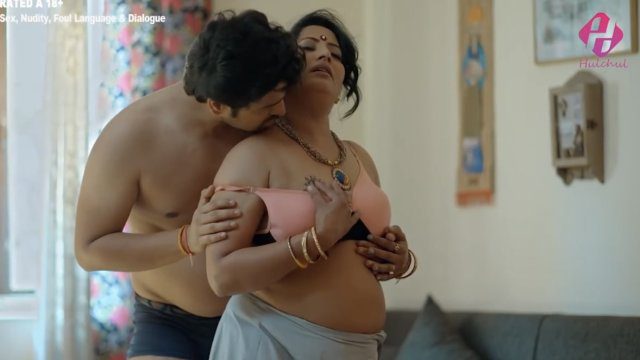 Goolmaal S01E02 2024 Hindi Hot Web Series – HulChul