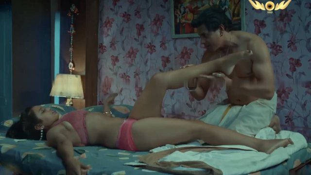 Jadui Palang E04 2024 Hindi Hot Web Series – Wow