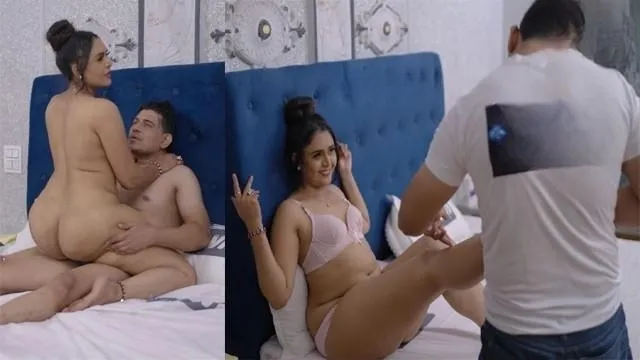 Blackmail 2024 Hindi Uncut Hot Short Film – Dugru