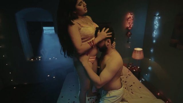 Shaukiya Part 2 E01 2024 Hindi Hot Web Series – Ullu