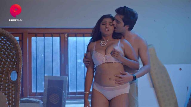 KaroNaa E4 Hindi Hot Web Series – PrimePlay