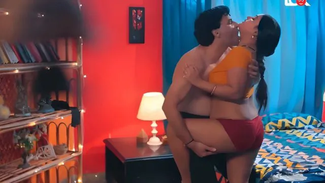 Milky Part 1 E5 2025 Hindi Hot Web Series – LookEntertainment