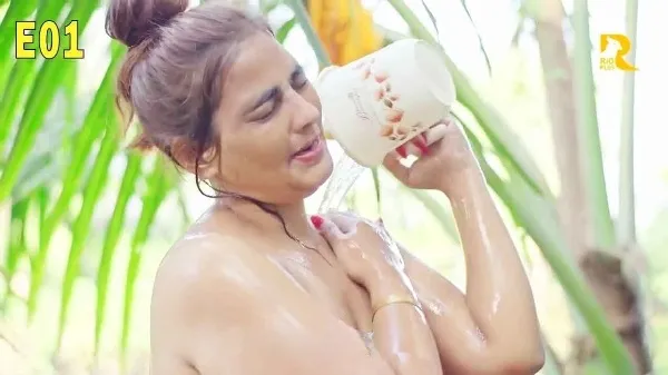 Raat Ranii E01 2025 Hindi Hot Web Series – RioPlus