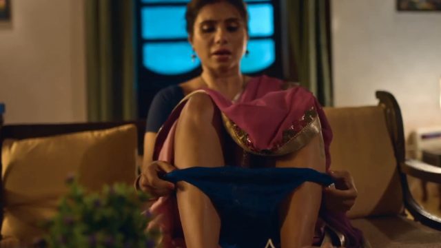 Toy E02 2024 Hindi Hot Web Series – Feel