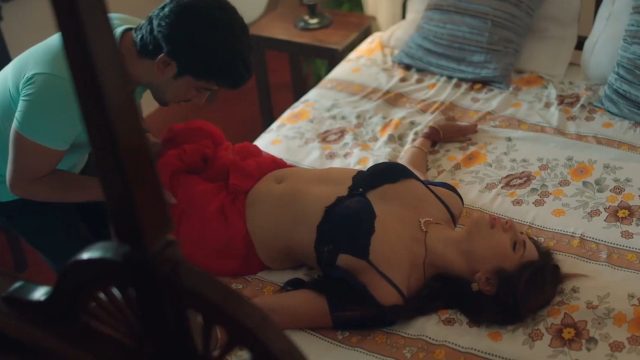 Toy E01 2024 Hindi Hot Web Series – Feel