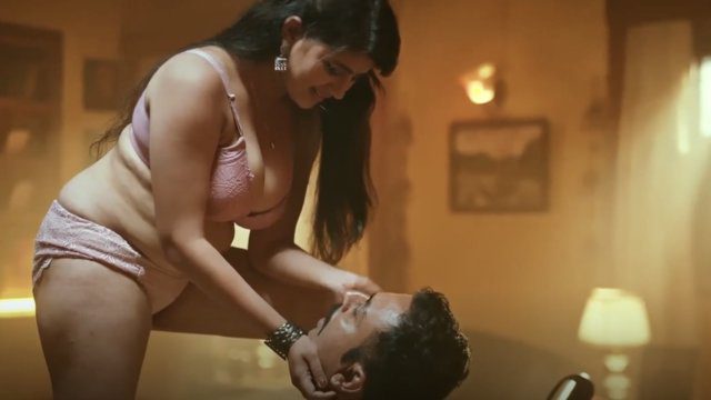 Taras Part 2 E02 2024 Hindi Hot Web Series – Ullu