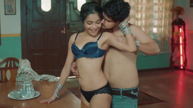 Jadui Palang E07 2024 Hindi Hot Web Series – Wow