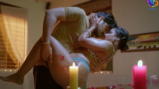 Sandook 2 2024 Hindi Hot Web Series – Peakok