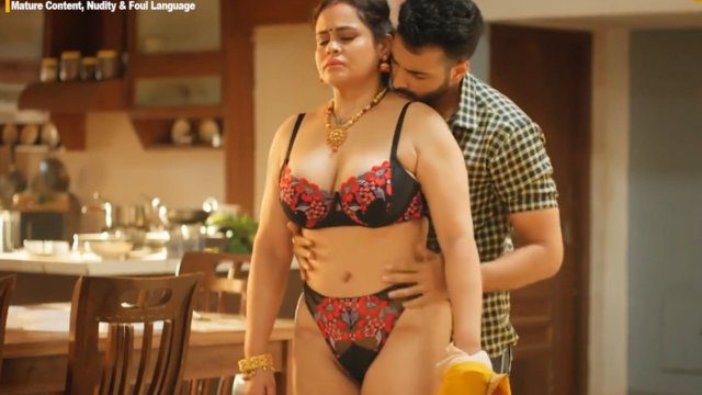 Sauda EP3 Hot Hindi Web Series -Jugnu