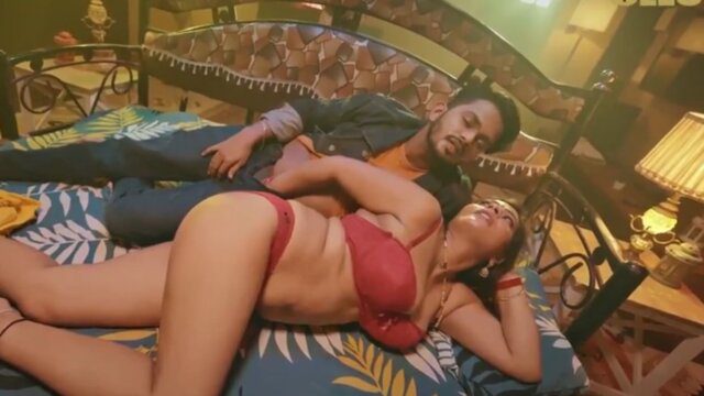 Payal Part 1 E03 2024 Hindi Hot Web Series – Ullu