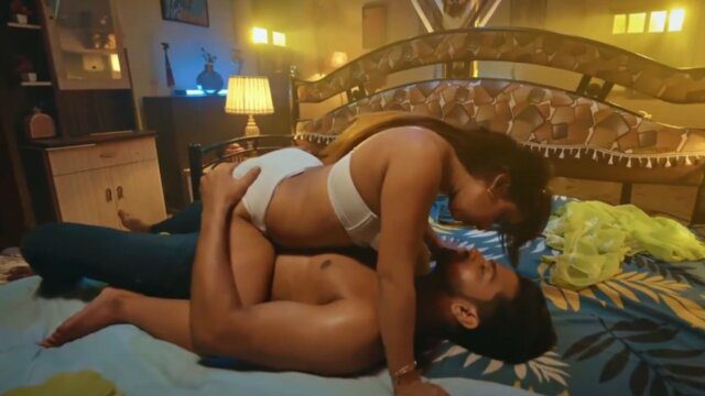 Payal Part 2 E02 2025 Hindi Hot Web Series – Ullu