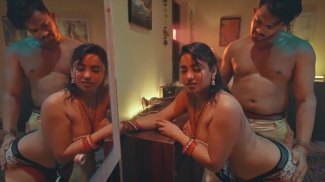 Payal Part 2 E03 2025 Hindi Hot Web Series – Ullu