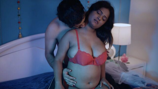 First Night Story Of Newly Married Couples – Uncut