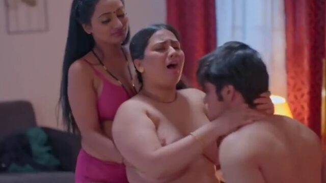 KaroNaa E5 Hindi Hot Web Series – PrimePlay