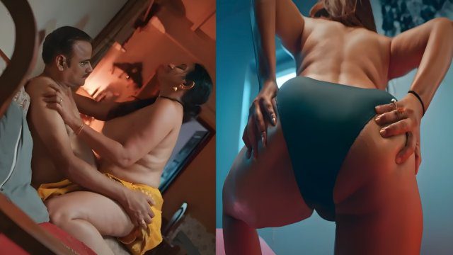 Shatir Part 1 E01 2025 Hindi Hot Web Series – Ullu