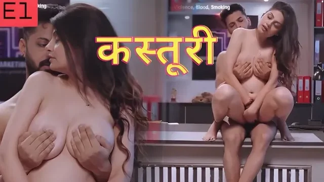 Kasturi E1 2025 Hot Hindi Web Series – KoyalPlay