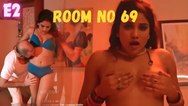 Room No 69 E02 2025 Hindi Hot Web Series â Jugnu