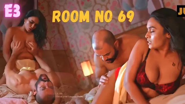 Room No 69 E03 2025 Hindi Hot Web Series â Jugnu