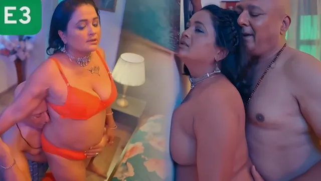 Shraap MuktiÂ E3 2025 Hindi Hot Web Series â KahaniPlay