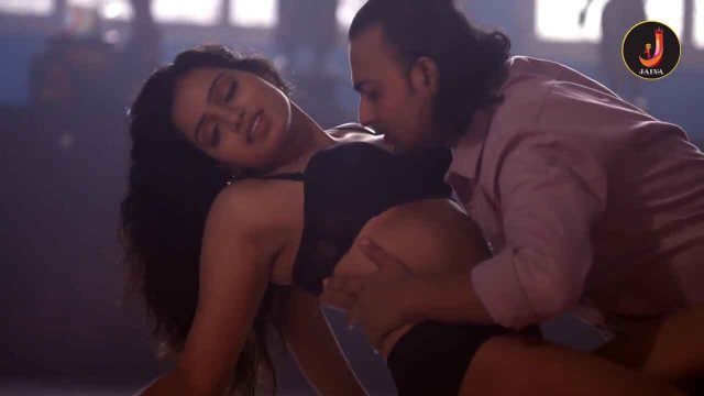Deewane S01E04 2024 Hindi Hot Web Series – Jalva