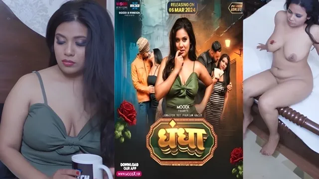 Dhandha E1 Hindi Uncut Short Film – MoodX