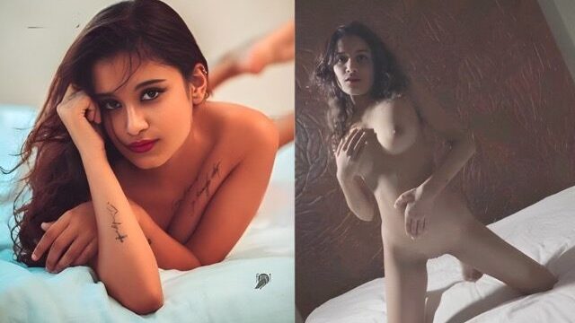 Dimple Chatterje 2025 Uncut Short Film