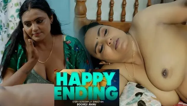 Happy Ending 2025 Malayalam Short Film – Feni
