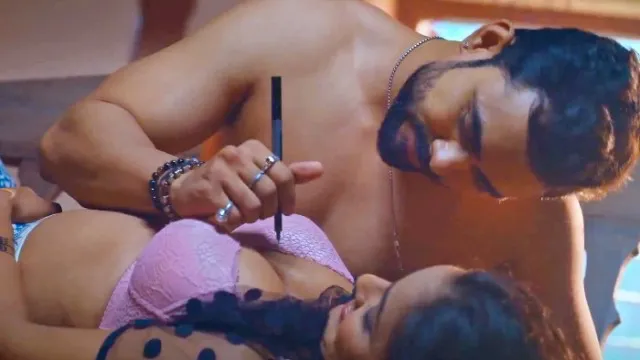 Sona Part 1 S01E01 2024 Hindi Hot Web Series – Ullu