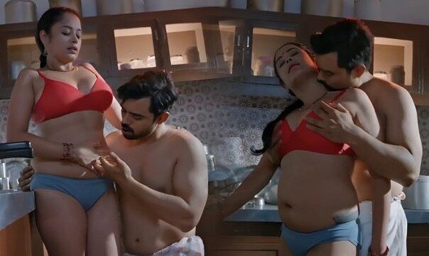 Sapna E4 Hindi Hot Web Series